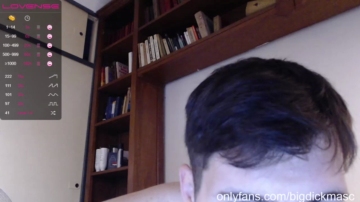 Bigdick_Masc  31-05-2021